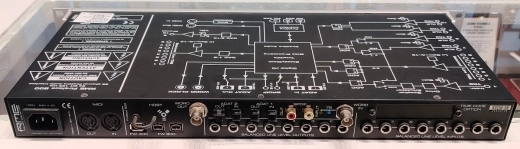 RME - FIREFACE 800 2